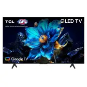 TCL 50" P7K 4K UHD QLED Google TV (2025) 50P7K