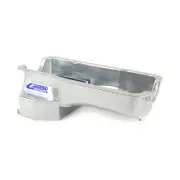 Canton 15-644 Engine Oil Pan For 79-95 Ford Mustang Thunderbird