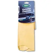 Triplewax Genuine Chamois - Medium