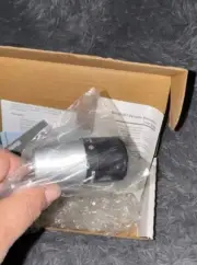 Shure 561 Dynamic Omnidirectional Microphone * Broadcast Mic BRAND NEW IN BOX