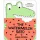 The Watermelon Seed (硬頁書)/Greg Pizzoli【三民網路書店】
