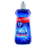 Rinse Aid Finish Regular - Dishwasher 500ml