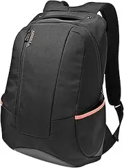 Everki Swift Light Laptop Backpack, Fits up to 17-Inch (EKP116NBK)