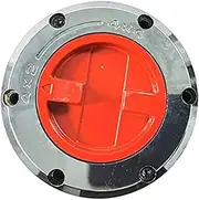 Jodriva 2 Pieces X, for Jeep, Station Pick Up C101 Commando Gladiator Wagoneer Cherokee Scout Free Wheel Locking Hub B031HP AVM401HP Car Locking Wheel Hub