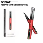 DSPIAE ES-A "Illusive Shadows" Recipe Sandec Sanding Tool For Model Hobbies
