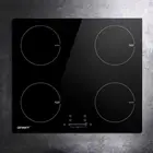 Induction Cooktop 60Cm Electric Cooker