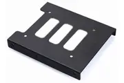 Aywun 2.5" to 3.5" Bracket Metal, Supports SSD