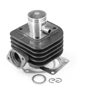 Cylinder TNT Kymco Dink /People /Top Boy / Cobra/Spacer 50 2T