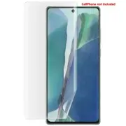 Soft Hydrogel Screen Protector Film f Samsung Galaxy Note 20 5G SM-N981U