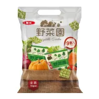 在飛比找蝦皮商城優惠-華元 野菜園 72g【家樂福】