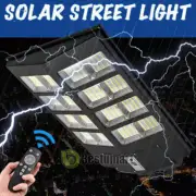 9900000000LM Luz Led Luces Solares Para Exterior Lamparas Focos Solares De Calle