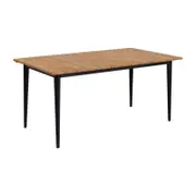 SIMPO Axis Outdoor Dining Table (160x90cm)
