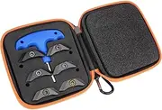 OGECLF Golf Weights Kit for Titleist TSR2 TSR4 TSR1 Driver Fairway Wood Hybrid 3g - 25g for Option