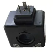 1PCS New For Vickers 617499 115 VAC 617476 220VAC 60HZ Solenoid Valve Coil