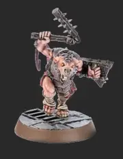 Warhammer Underworlds Spiteclaw's Swarm - The Hungering Skaven *NoS*