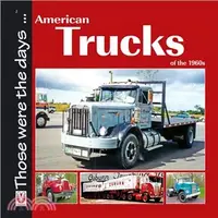 在飛比找三民網路書店優惠-American Trucks of the 1960s