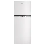 Westinghouse 256L White Top Mount Fridge