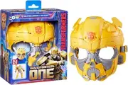 Transformers MV8 Multicolor 2 in 1 Mask Action Figure