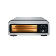 Healthy Choice 8-in-1 Pizzamore Versatile Pro Oven (Silver)