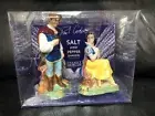 Disney Snow White and Prince salt and pepper shakers Paul Cardew collectables