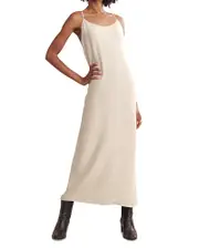 Jenni Kayne Fete Slip Dress