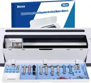 Duryeo Blade Storage Insert for Cricut Maker 3 & Maker, Blades Tray, Drawer B...