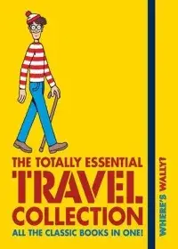 在飛比找博客來優惠-Where’s Wally? The Totally Ess