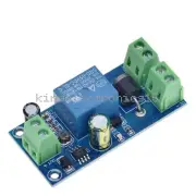 DC 5-48V 10A Automatic Switching Module UPS Emergency Power Controller Board