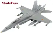 Hobby Master 1/72 EF-18A Hornet Spanish AF ALA 15 Gatos Exercise Sky 2020 HA3568