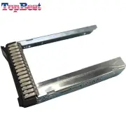 New Tray Caddy for Lenovo ThinkSystem SR650 SR550 SR630 SM17A06246 2.5" SAS HDD