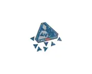 Thinkfun Triazzles Dolphins Puzzle [TFN76491]