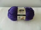 Knitting Yarn MODA VERA Pure Wool Extra Twist Purple 8ply 100g Made In China