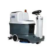 Nilfisk SC2000 53B Micro ride-on Scrubber Dryer