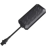 GPS Trackers - Car Tracker Device Hiding | Long Battery Vehicle Anti Theft Locator Equipment for Cycle, Trucks, Suvs, Motorcycle
