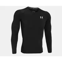 在飛比找蝦皮購物優惠-棒球世界全新UNDER ARMOUR UA HG 長袖緊身吸