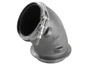 aFe BladeRunner Turbocharger Turbine Elbow For Replacement Ford 99.5-03 7.3L TD
