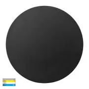 Havit Halo Dimmable Aluminium Round Tri- Colour LED Moon Wall Light - Extra Large
