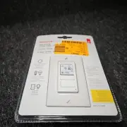 HONEYWELL HOME RPLS740B1008/U 120V 7-DAY PROGRAMMABLE IN/OUTDOOR SWITCH TIMER