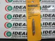 DEWALT DW2212 #2 SQUARE RECESS POWER BIT, 2"" NEW IN BOX