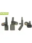 Goss Wheel Speed Sensor fits Volkswagen T-Roc 2.0 A11,D11 TSI 4motion (WS174)