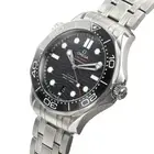 omega Seamaster Diver 300M Co-Axial Master Chronometer watch men TO03571