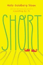 Short by Goldberg Sloan, Holly [Hardback]