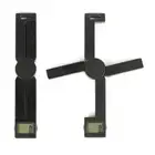 Foldable Food Scale Small Pocket Scale Diet Calorie Control