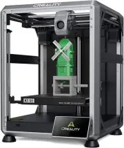 Creality K1 SE 3D PrinterHands-Free Auto Leveling Flagship-Level Direct Extruder