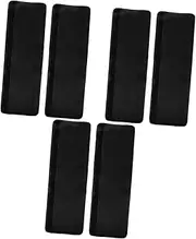 4 Pcs Oars Non-Slip Cover Kayak Oars Kayak Paddle Grip Pads Wear- Kayak Handle Grips Kayak Paddle Hand Grip Oar Paddles Grips Caviness Paddles Grips Neoprene Hardware Sliding Door