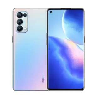 【OPPO】A級福利品 Reno5 5G 6.43吋(8GB/128GB)