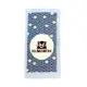 【KUMAMON】酷MA萌日系和風童巾 100%棉 28x54cm