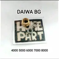 在飛比找蝦皮購物優惠-軸承滾子 Daiwa BG 尺寸 4500 8000 1pc