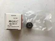 NEW MCGILL MCYR-6-S CAM YOKE ROLLER, FREE SHIPPING