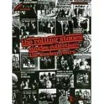 THE ROLLING STONES SINGLES COLLECTION: THE LONDON YEARS / GUITAR TAB EDITION
